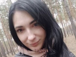 Tianiya