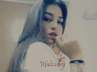 Tifadreams