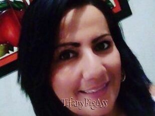 TifanyBigAss