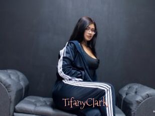 TifanyClark