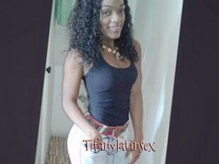 Tifanylatinsex