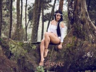 Tiffany4x