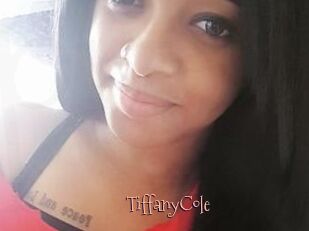TiffanyCole