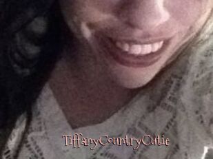 TiffanyCountryCutie