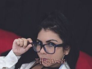 TiffanyEvanss