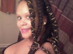 TiffanyQueen