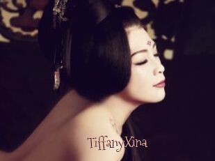 TiffanyXina
