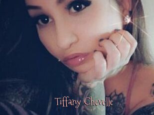 Tiffany_Chevelle