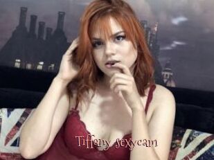Tiffany_sexycam