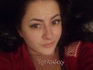TigritsaSexy