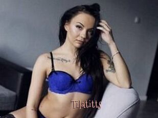 Tilatitts