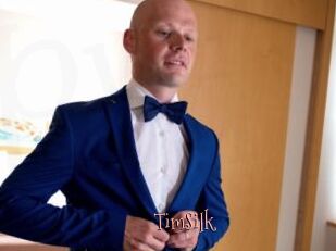 TimSilk
