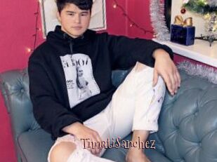 TimatiSanchez