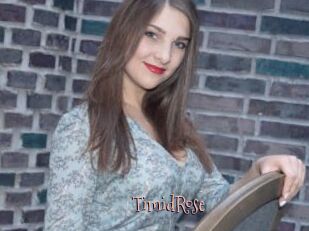 TimidRose