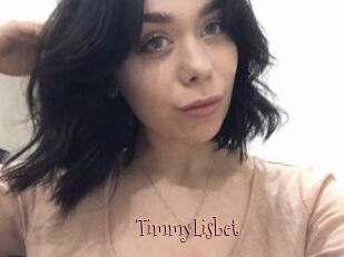 TimmyLisbet