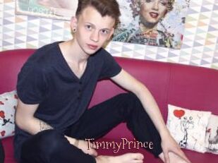 TimmyPrince