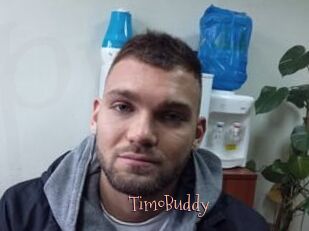 TimoBuddy
