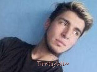 Timothytattoo