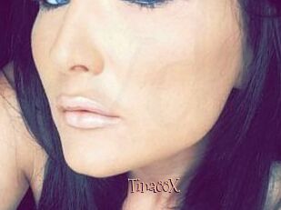 Tina88X