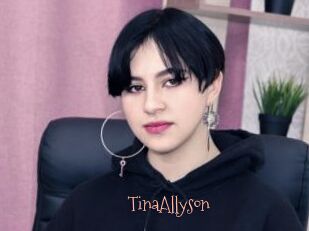 TinaAllyson