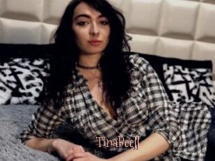 TinaBeell