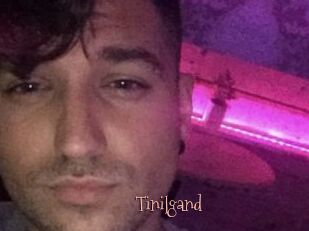 Tinilgand