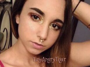 TinyAngryTiger