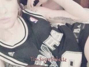 TinySugarBabette
