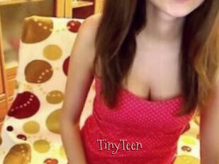 TinyTeen