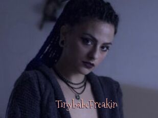 TinybabeFreakin