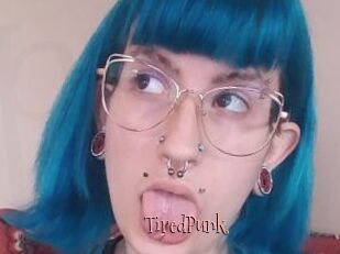 TiredPunk