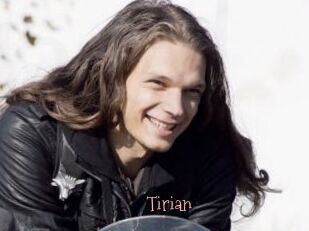 Tirian