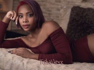 TishaVance