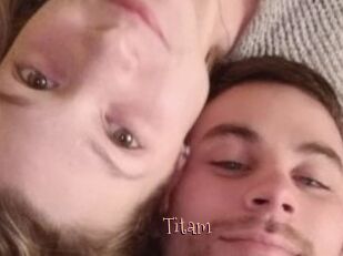 Titam