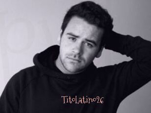 TitoLatino26