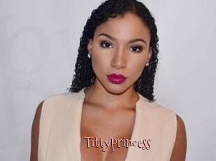 Tittyprincess