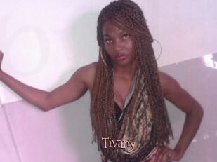 Tivany