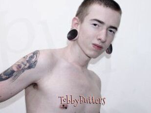 TobbyButters