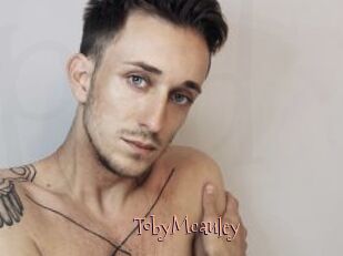 TobyMcauley