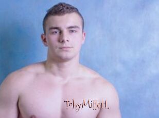 TobyMillerL