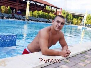 Tokensxxx