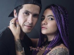TomAndLana