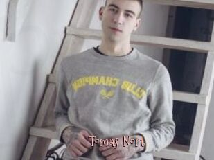 Tomas_Nort