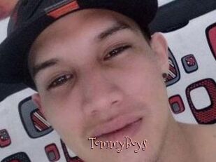 TommyBoys
