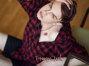 TommyClark