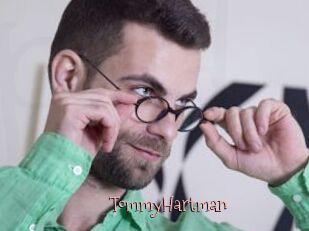 TommyHartman