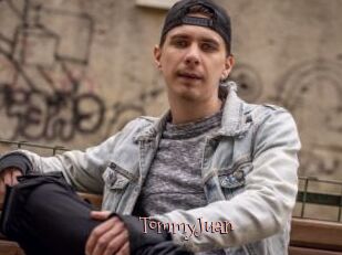 TommyJuan
