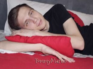 TommyMartin