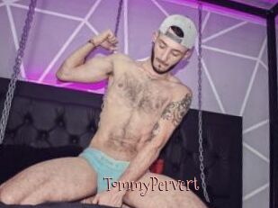 TommyPervert