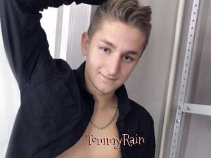 TommyRain